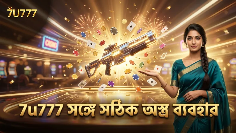 সঠিক অস্ত্র ব্যবহারে এলিয়েন হান্টার গেমে উন্নতি হয়