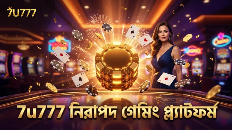 7u777 নিরাপদ প্ল্যাটফর্মে গেটস অফ অলিম্পাসের বিশ্বাসযোগ্যতা।