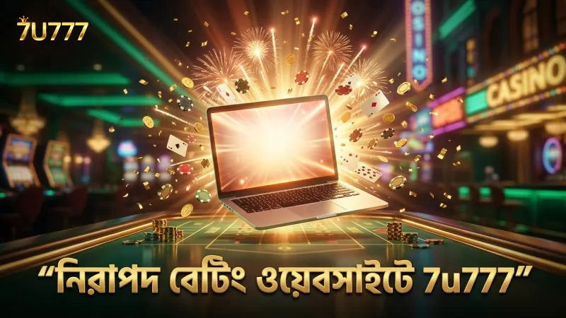ওয়েবসাইটে কাবাডি বেটিংয়ের নিরাপদ ও নির্ভরযোগ্য পরিবেশ বজায় রাখুন