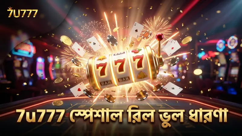 মানি কামিং গেমের স্পেশাল রিলের কার্যকারিতা নিয়ে বিভ্রান্তি দেখা যায়।
