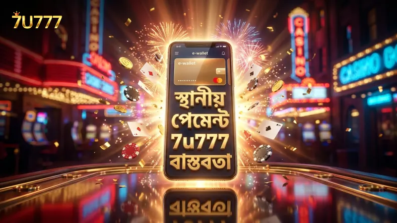 স্থানীয় পেমেন্ট অপশনের সময়সীমা ও প্রযুক্তি সম্পর্কে ভুল বোঝা হয়।