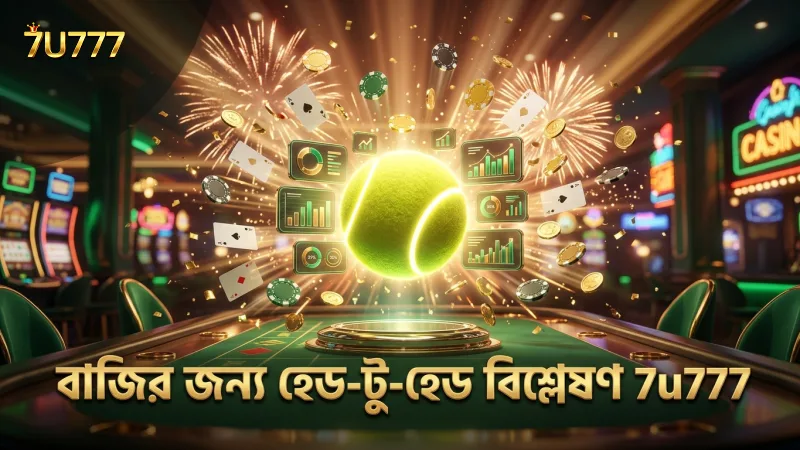 হেড-টু-হেড বিশ্লেষণ বাজির সঠিকতা বাড়ায়