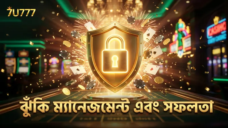 ঝুঁকি বুঝে বাজি ধরায় টেনিস বেটিংয়ে সফলতা